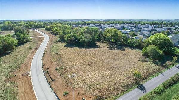 0.9 Acres of Residential Land for Sale in Lone Jack, Missouri