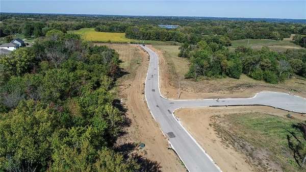 0.5 Acres of Residential Land for Sale in Lone Jack, Missouri