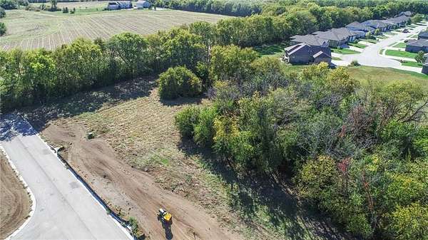 0.42 Acres of Residential Land for Sale in Lone Jack, Missouri