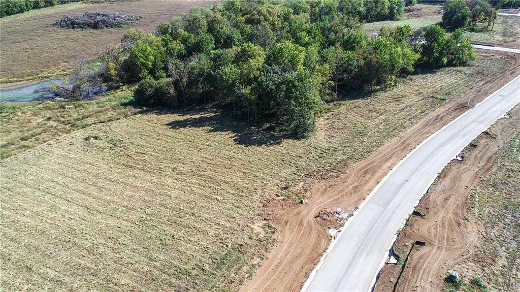 0.48 Acres of Residential Land for Sale in Lone Jack, Missouri