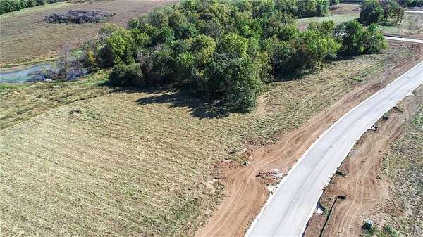 0.48 Acres of Residential Land for Sale in Lone Jack, Missouri