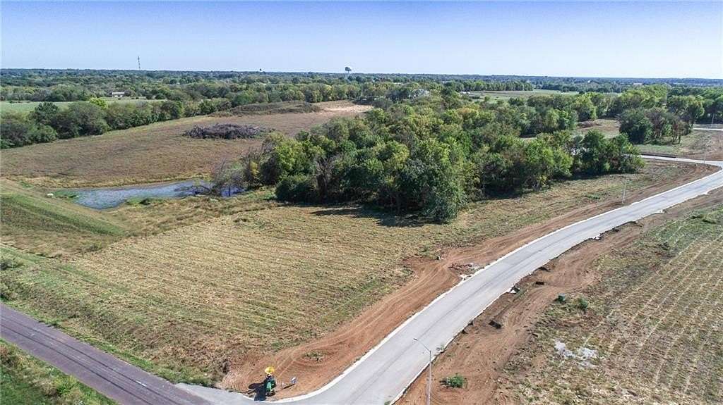 0.66 Acres of Residential Land for Sale in Lone Jack, Missouri