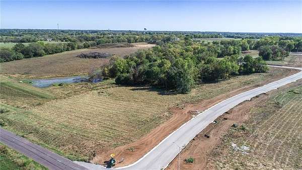 0.66 Acres of Residential Land for Sale in Lone Jack, Missouri