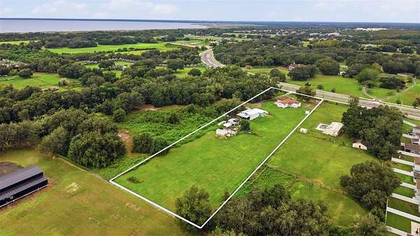 2.53 Acres of Land for Sale in Kissimmee, Florida