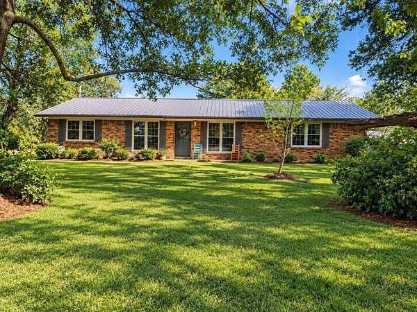 10 Acres of Land with Home for Sale in Foreman, Arkansas