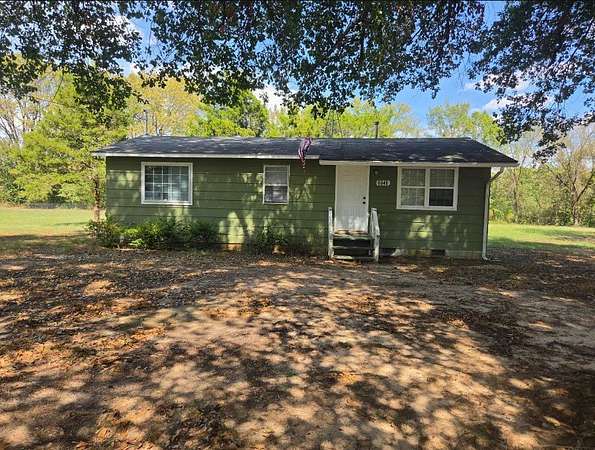 1.5 Acres of Land with Home for Sale in Atkins, Arkansas