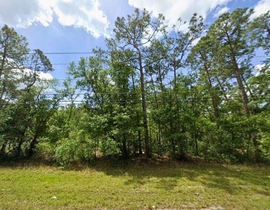 1.58 Acres of Residential Land for Sale in Lakeland, Florida