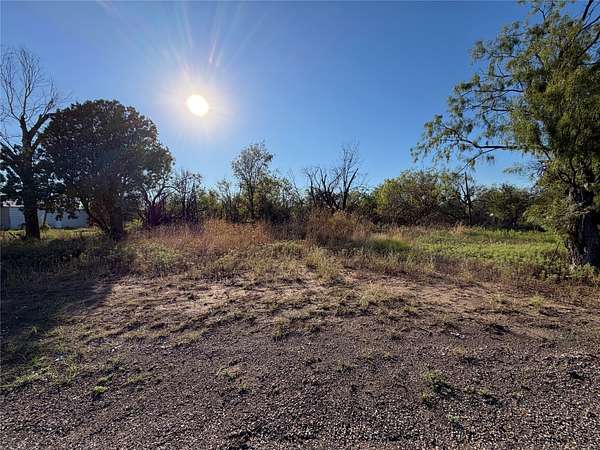 0.18 Acres of Residential Land for Sale in Coleman, Texas