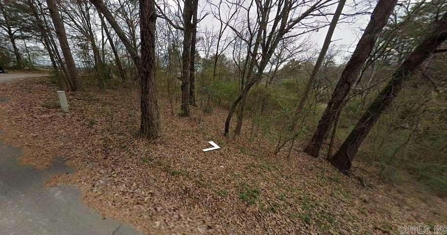 0.2 Acres of Residential Land for Sale in Heber Springs, Arkansas