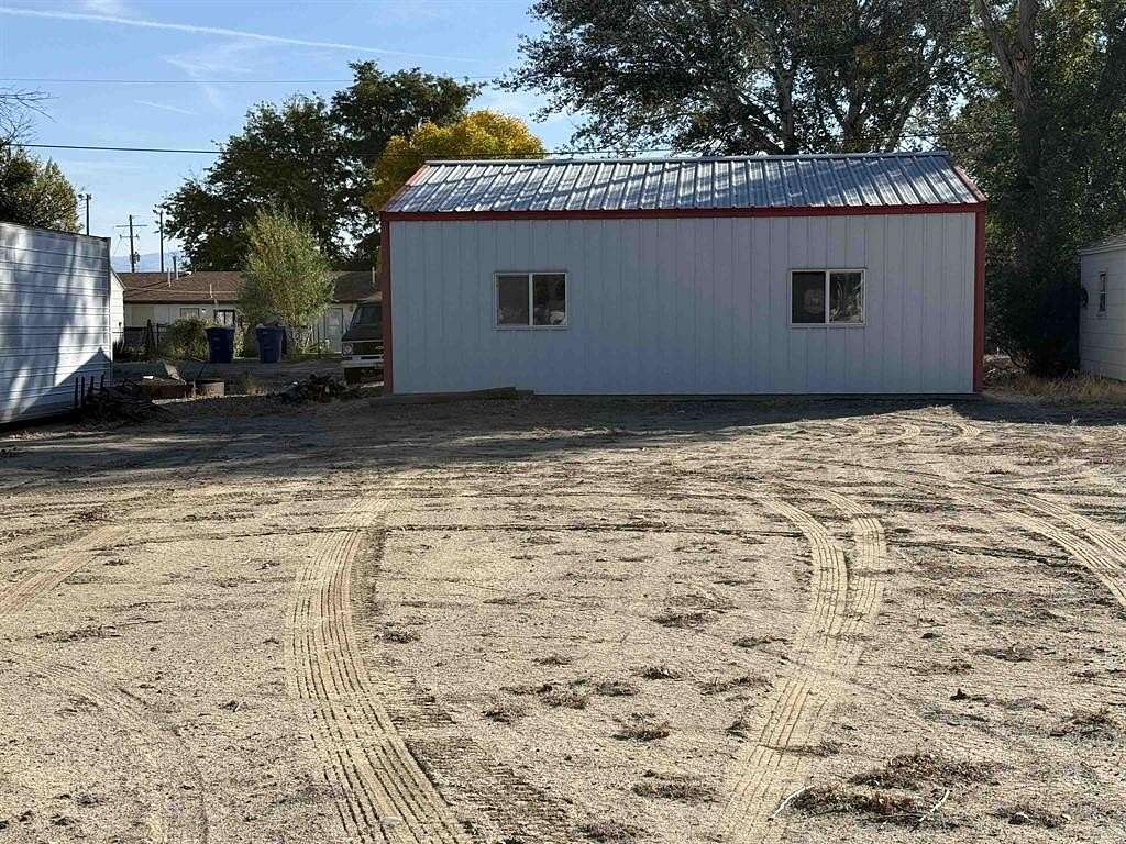 0.17 Acres of Land for Sale in Lovell, Wyoming