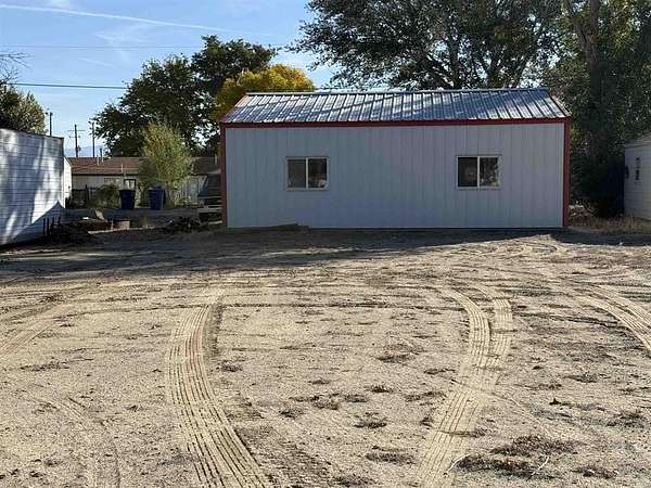 0.17 Acres of Land for Sale in Lovell, Wyoming