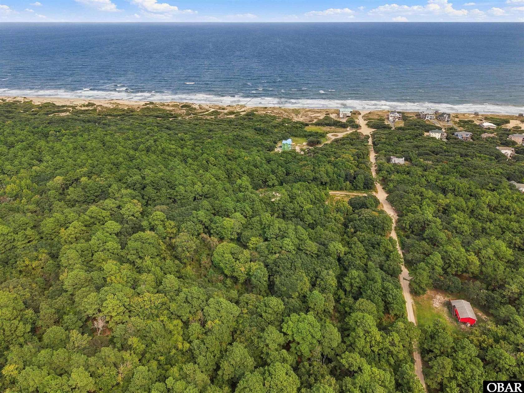 2.12 Acres of Residential Land for Sale in Corolla, North Carolina