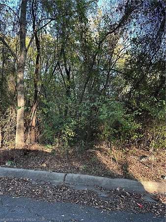 0.17 Acres of Land for Sale in Van Buren, Arkansas