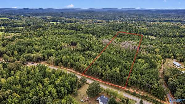 8 Acres of Land for Sale in Ragland, Alabama
