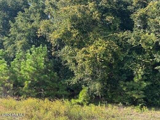 4.18 Acres of Commercial Land for Sale in Wilmington, North Carolina