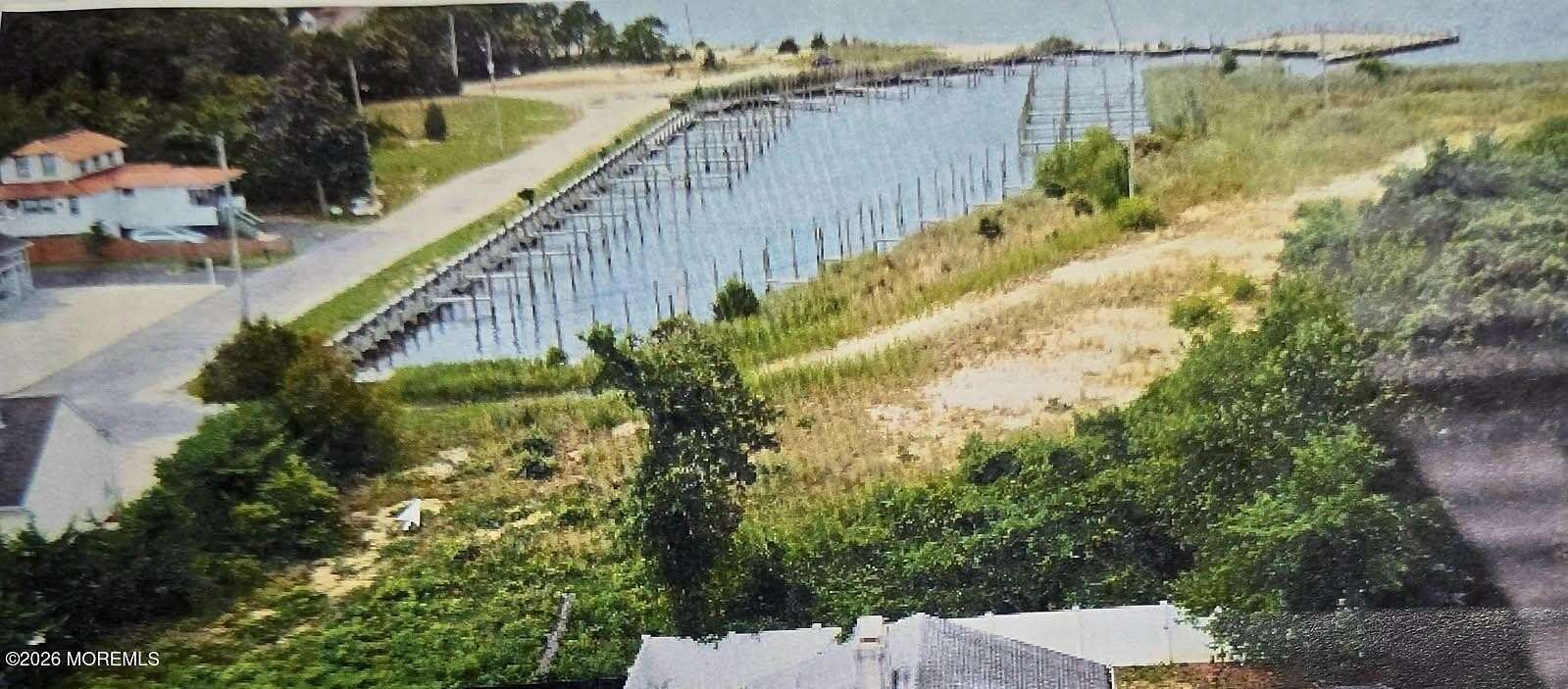 Land for Sale in Bayville, New Jersey