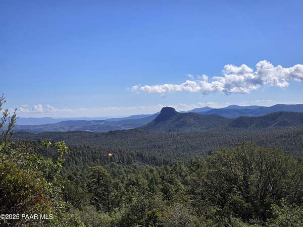 2.17 Acres of Residential Land for Sale in Prescott, Arizona