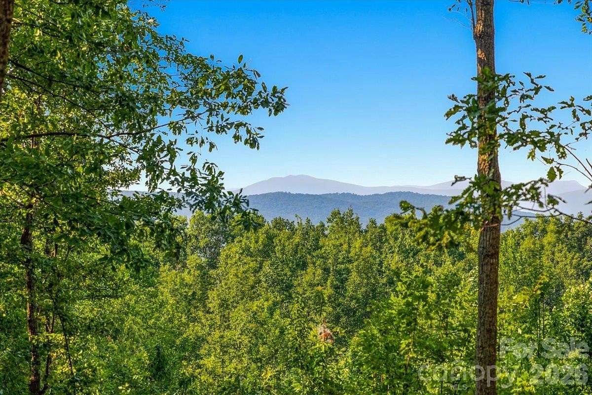 4 Acres of Residential Land for Sale in Nebo, North Carolina