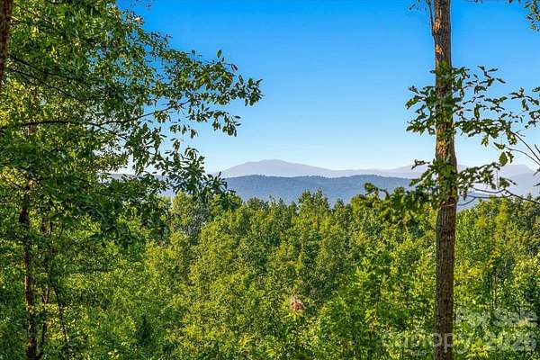 4 Acres of Residential Land for Sale in Nebo, North Carolina