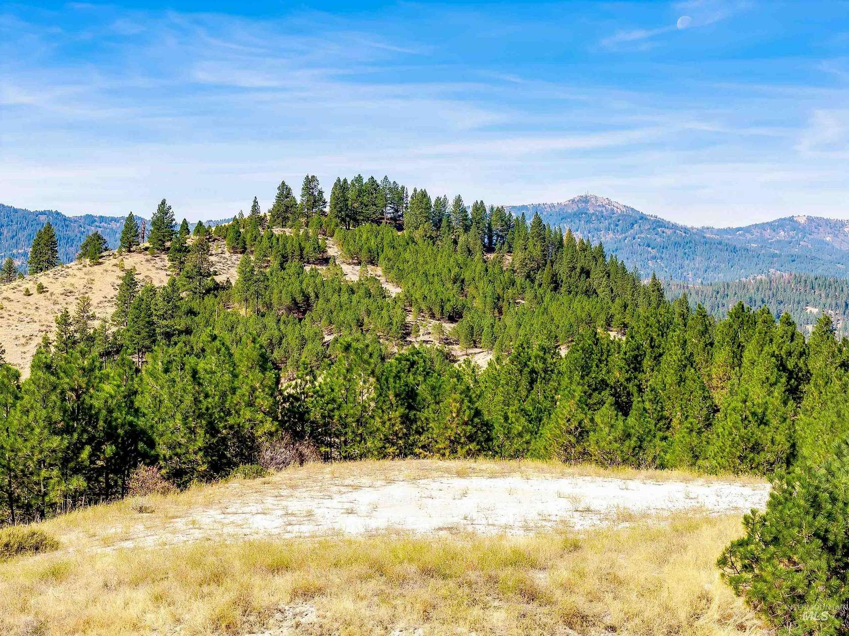 6 Acres of Residential Land for Sale in Boise, Idaho