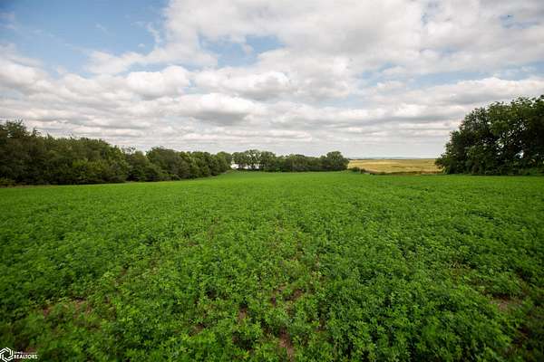 10.4 Acres of Land for Sale in Sidney, Iowa
