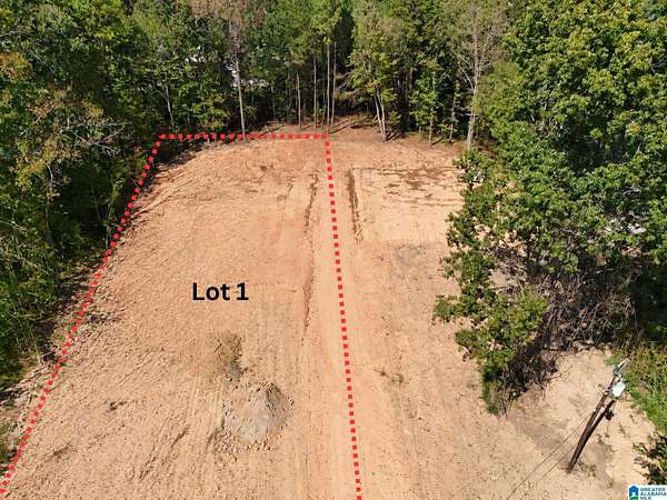 0.75 Acres of Residential Land for Sale in Birmingham, Alabama