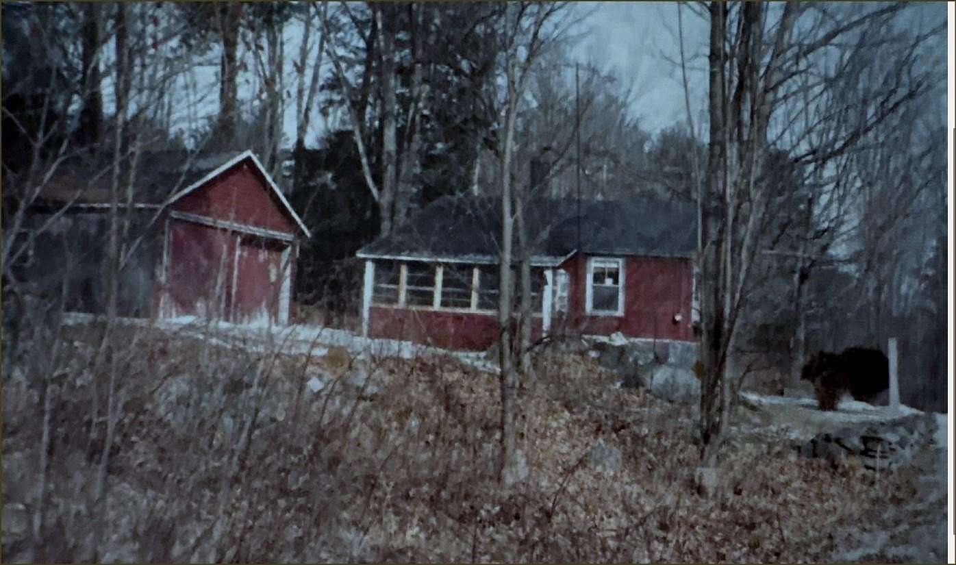 0.34 Acres of Residential Land for Sale in Warner, New Hampshire