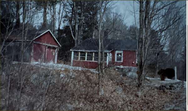 0.34 Acres of Residential Land for Sale in Warner, New Hampshire