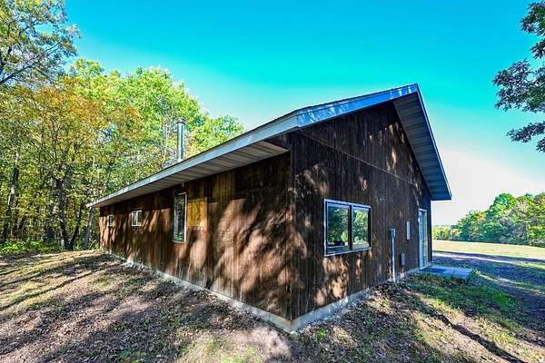 3.64 Acres of Improved Mixed-Use Land for Sale in Spooner, Wisconsin