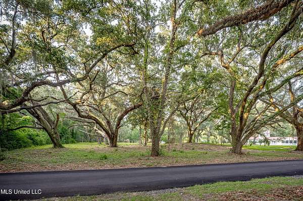 1 Acre of Residential Land for Sale in Ocean Springs, Mississippi