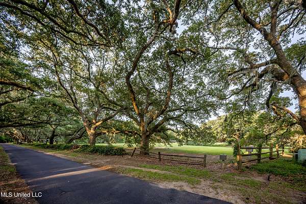 1 Acre of Residential Land for Sale in Ocean Springs, Mississippi