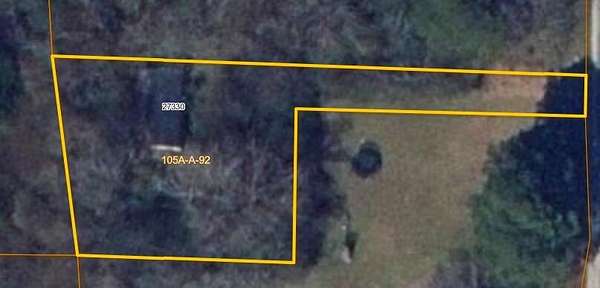 0.37 Acres of Residential Land for Sale in Capeville, Virginia