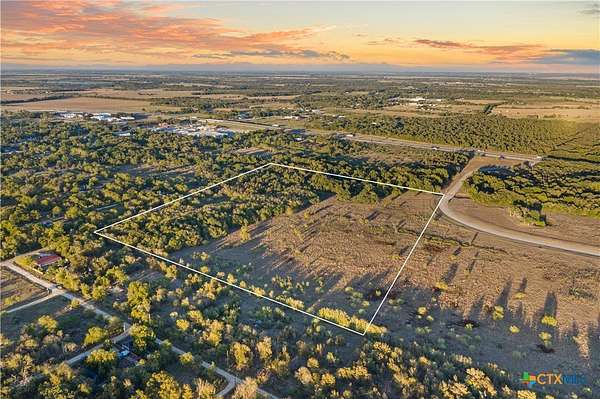 26.7 Acres of Recreational Land for Sale in Marlin, Texas