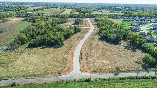 0.62 Acres of Residential Land for Sale in Lone Jack, Missouri
