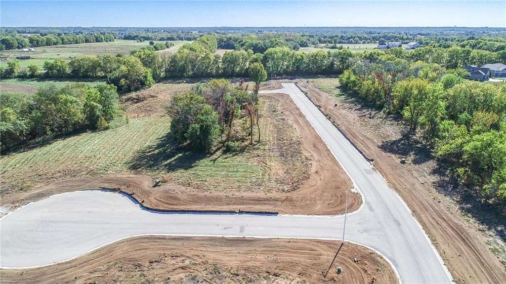 0.46 Acres of Residential Land for Sale in Lone Jack, Missouri
