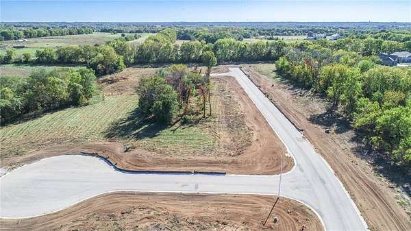 0.46 Acres of Residential Land for Sale in Lone Jack, Missouri