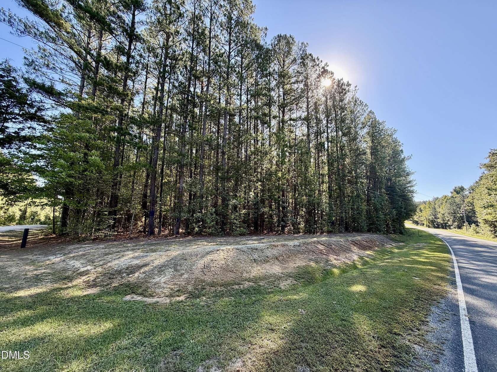 4.48 Acres of Residential Land for Sale in Roxboro, North Carolina