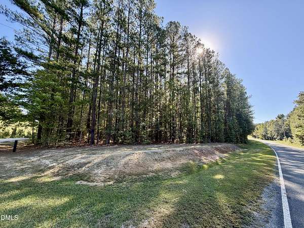4.48 Acres of Residential Land for Sale in Roxboro, North Carolina