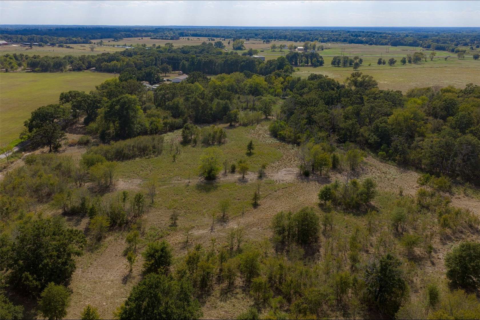 27.8 Acres of Land for Sale in Wills Point, Texas