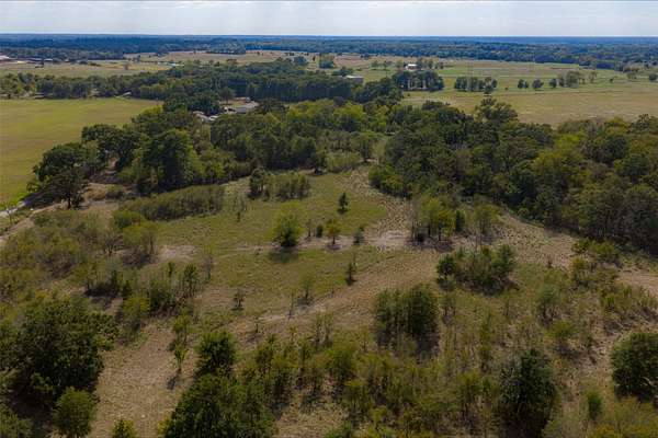 27.8 Acres of Land for Sale in Wills Point, Texas