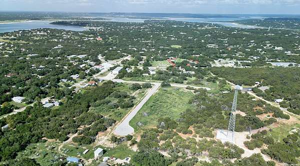 1.12 Acres of Residential Land for Sale in Canyon Lake, Texas