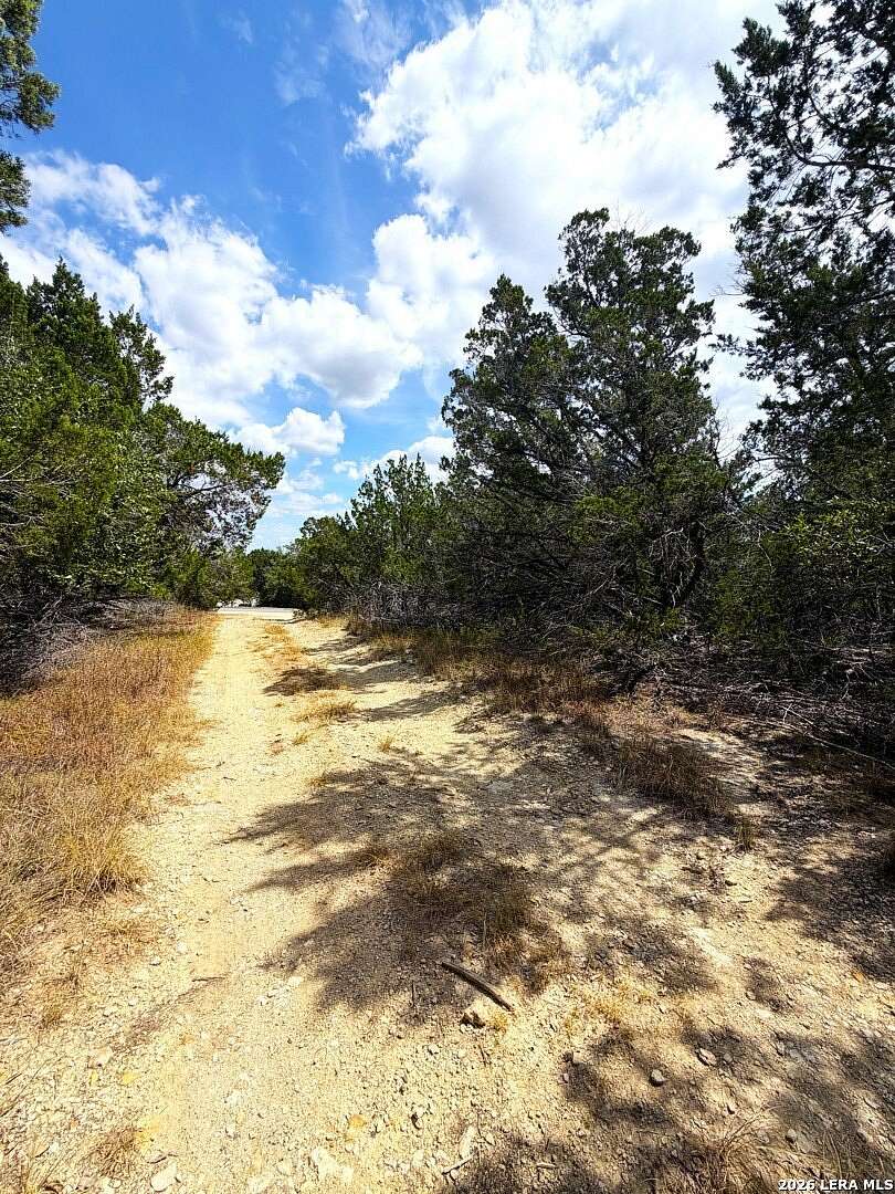 0.25 Acres of Residential Land for Sale in Wimberley, Texas
