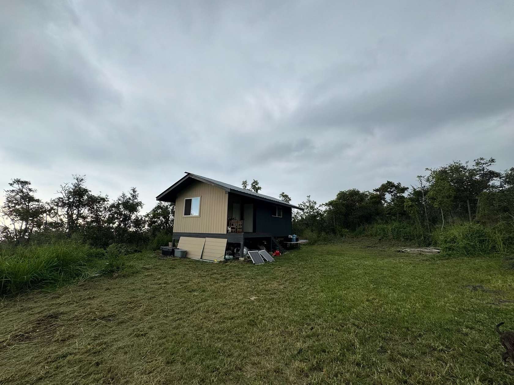 10.1 Acres of Land for Sale in Captain Cook, Hawaii