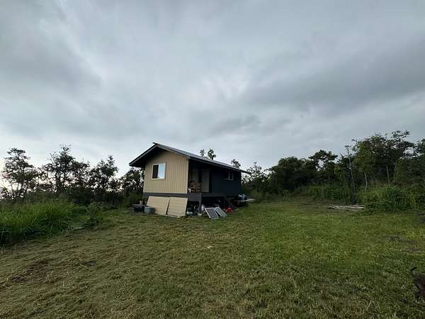 10.1 Acres of Land for Sale in Captain Cook, Hawaii
