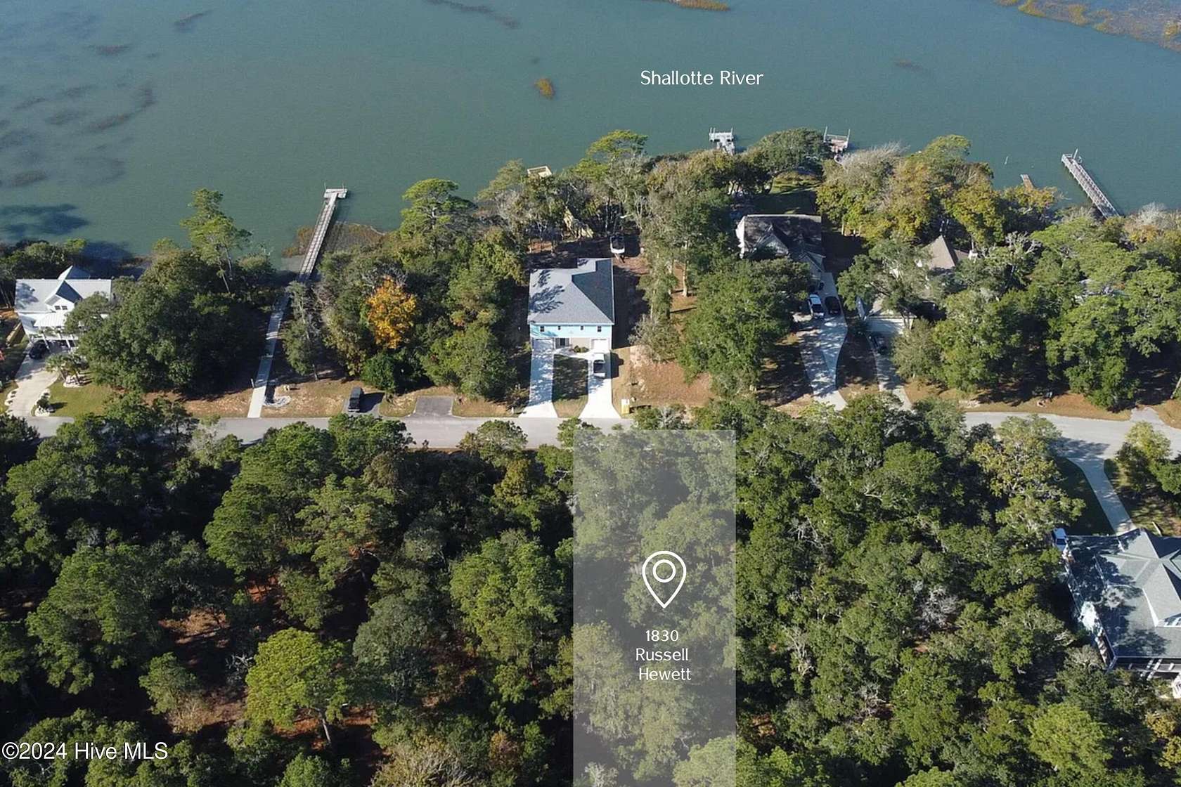 0.33 Acres of Land for Sale in Supply, North Carolina