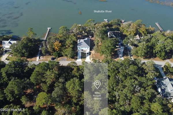 0.33 Acres of Land for Sale in Supply, North Carolina