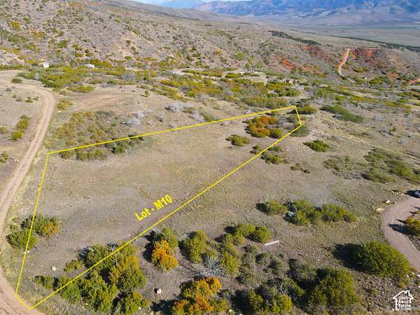 1 Acre of Residential Land for Sale in Fairview, Utah