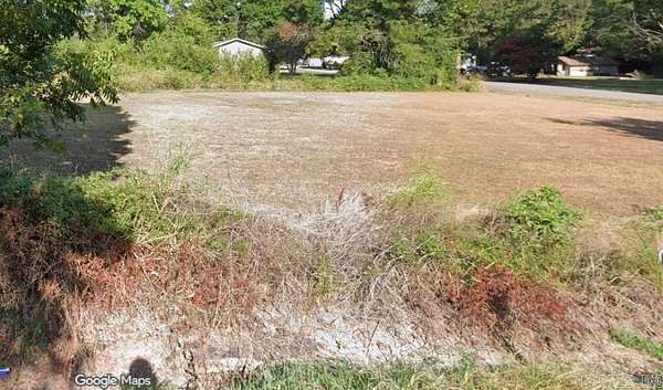0.1 Acres of Land for Sale in Humnoke, Arkansas