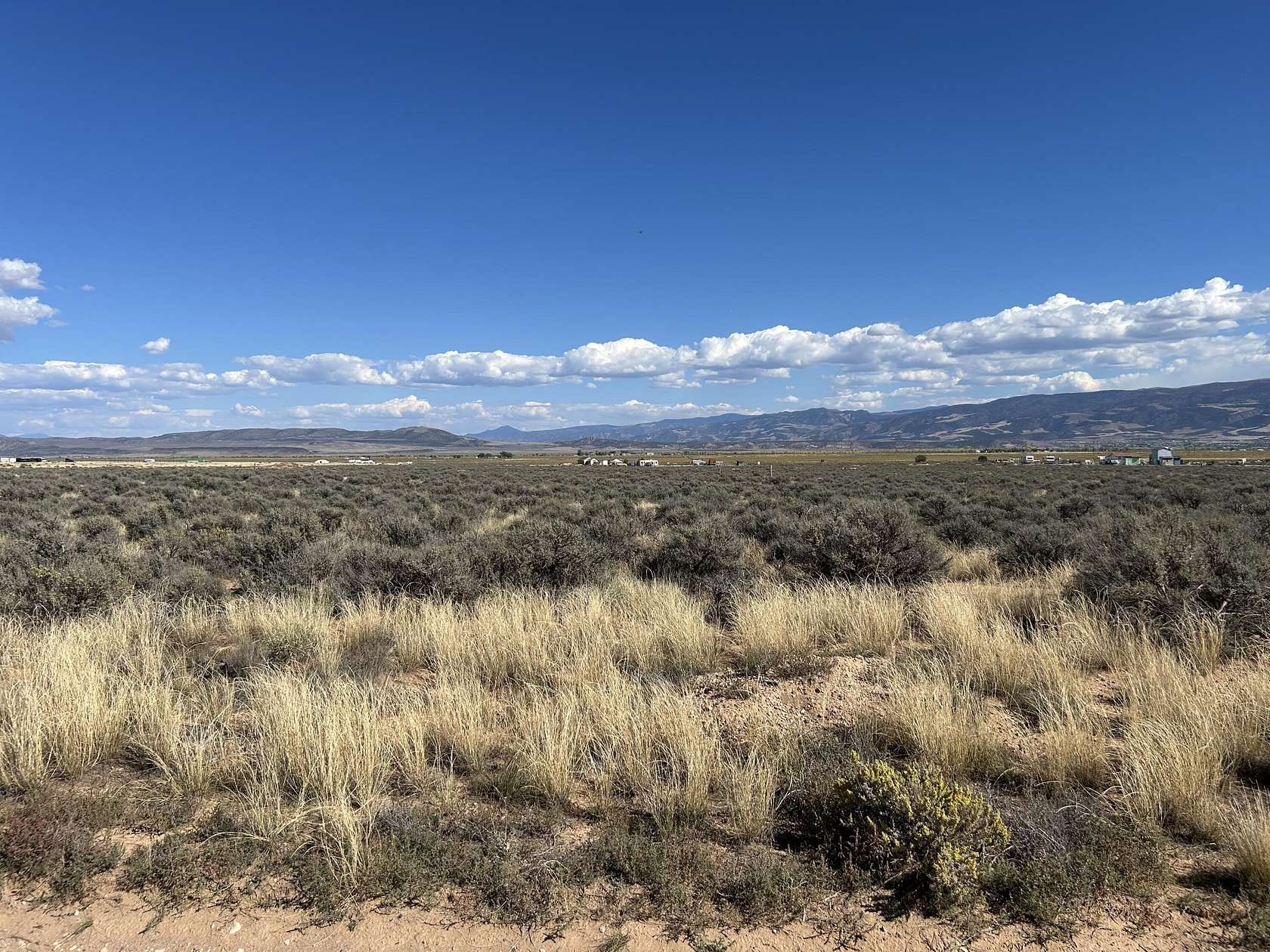1.22 Acres of Residential Land for Sale in Cedar City, Utah