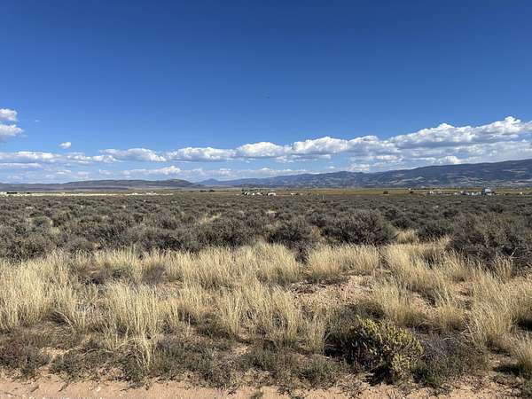 1.22 Acres of Residential Land for Sale in Cedar City, Utah
